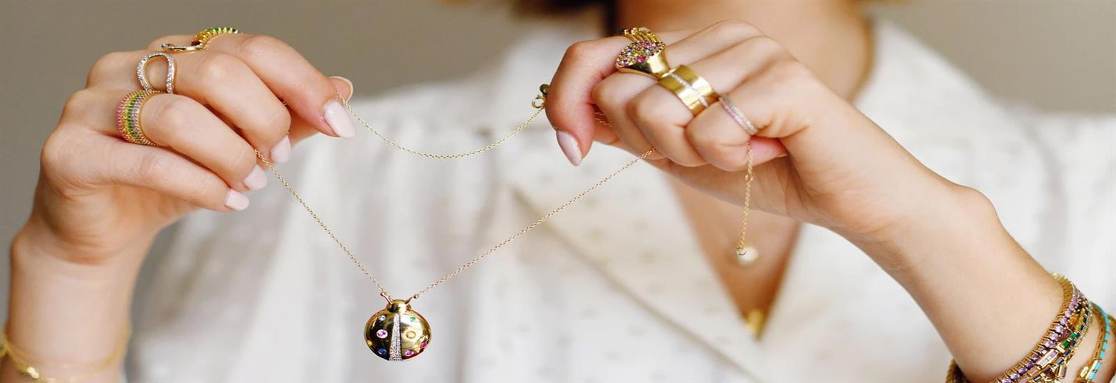 Silver Jewelry