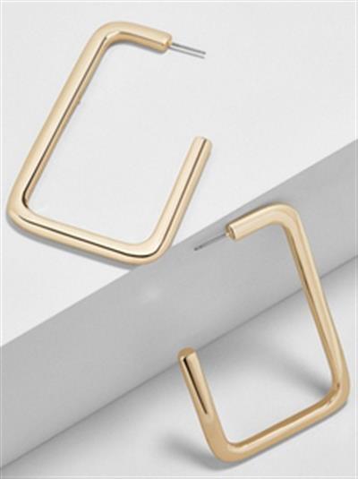 Stud earrings