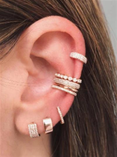ear cuff