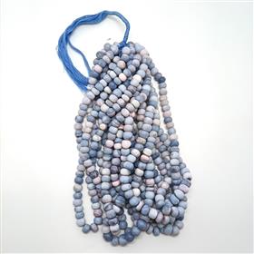 Wholesale Dyed Opal Gemstones Beads 16 Inches Strand