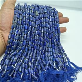 AAA Quality Natural Lapis Lazuli Gemstone Beads