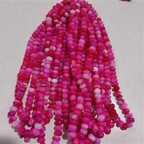 Dyed Opal Gemstones Beads 16 Inches Strand