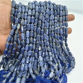 Natural Lapis Lazuli Gemstone Beads