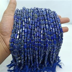 AAA Quality Natural Lapis Lazuli Gemstone Beads